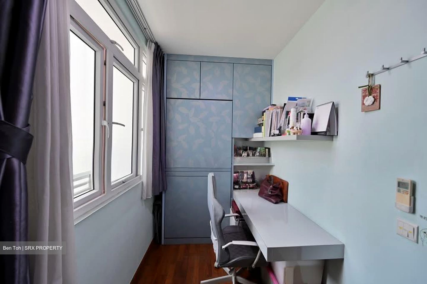 Parc Rosewood (D25), Condominium #598849631